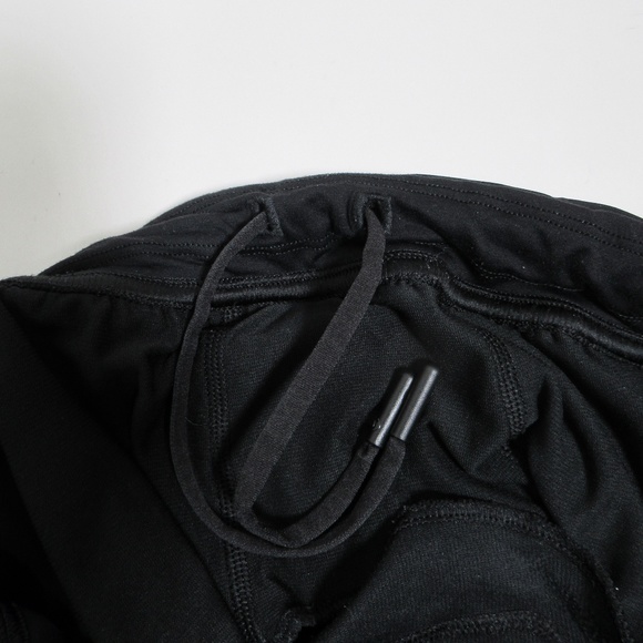 Lululemon Men's Surge Jogger *29" Black Size S Luxtreme Sweat-Wicking - Picture 12 of 12